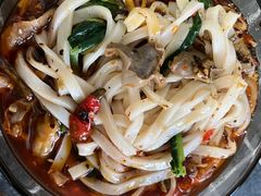 -十八梯邓凳面(大坪正街店)