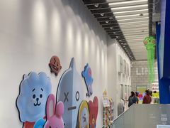 -KAKAO FRIENDS(弘大店)