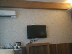 android_upload_pic-威廉的太妃糖酒店(杭州西湖青芝坞店)