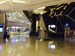 -英皇UA电影城(虹桥天地店)