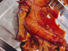 -王裕興肉莊(南禅寺店)