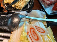 -京鹿料理(荟聚店)