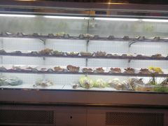 自助取餐区-搓火大都会(广安门总店)