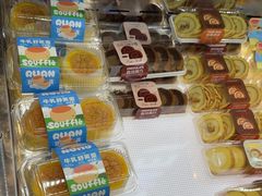 -小香港(凤凰大街店)