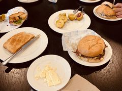 -Fergburger(皇后镇店)