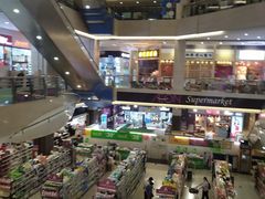 -海港城购物中心