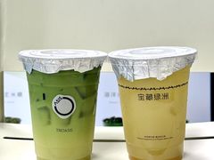 -宝藏绿洲(万象前海店)