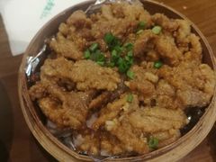 -麦大叔·福建客家菜(东百中心MINI店)