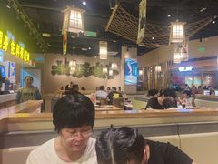 -林溪晚亭脆皮烤鱼(藁城店)