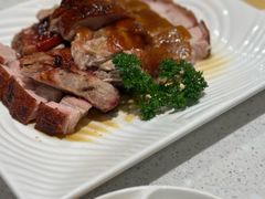 -香港新发烧腊茶餐厅(书城店)