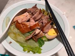 -潮米果蚝烙·潮汕小吃(海乐荟店)