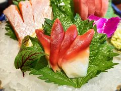 北极贝-松子料理(白家庄店)
