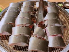 -泥炉烧肉师(新街口金銮巷店)