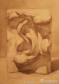 -八哥美术·成人美术画室(总校区)