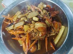 -聚味瞿记·龙虾堂(树木岭店)