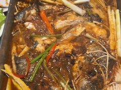 -半天妖烤鱼(大兴大悦春风里店)