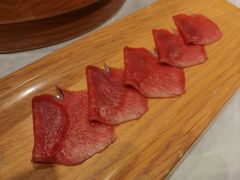 -一绪に寿喜烧自助(世茂广场店)