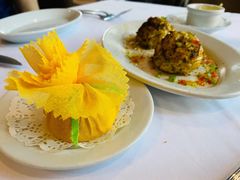 新奥尔良蟹肉糕-茹丝葵经典牛排馆(成都IFS店)