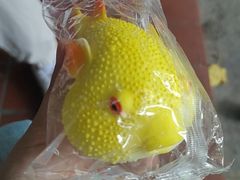 -永安鱼庄·镇江菜(东吴路店)