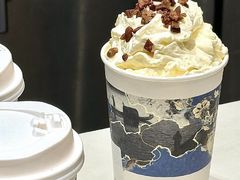 -茶颜悦色(岳麓山顶店)