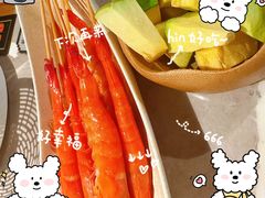 -芸山季·云南野生菌火锅(宝能环球汇店)