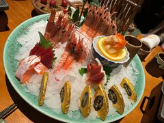 -水濑·日料放题(天河店)