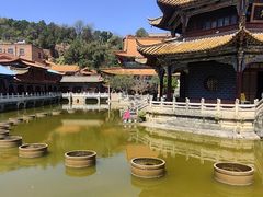 -圆通禅寺