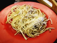 -清真磊磊烧烤老店(饮虎池街34号店)