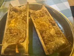竹筒饭-临高吉海土窑海鲜(琼山店)