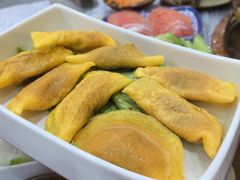 -老北京羊蝎子(永德路店)