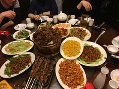 -来顺成饭庄