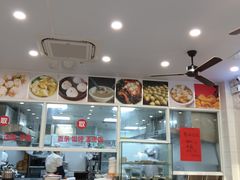 -老西白点心店