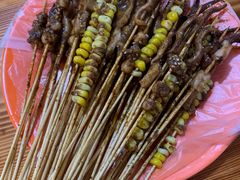 -十里铺铁板鱿鱼