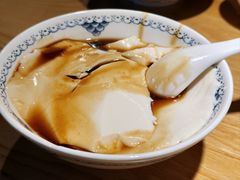 红糖豆花-龙抄手食府(浣花北路店)