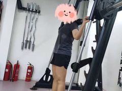 -清橙健身(学院路店)
