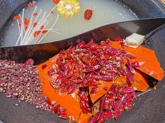 -阳阳老火锅(小南门店)