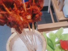 -周师兄大刀腰片火锅(磁器口直营店)