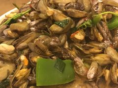 -揭阳钟记小食(福田新村店)