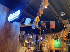 -韩山葵烤肉(太古里店)