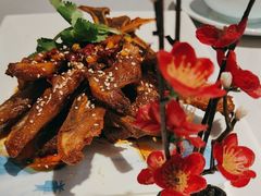 -胡老大菜热饭香·家宴(二七北路店)
