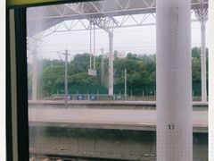 -莆田站