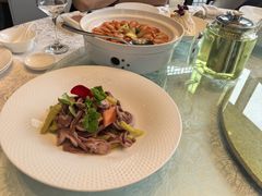 -翠山·映月湖景餐厅(映月湖公园店)