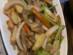 -龙泉人椰子鸡·糟粕醋·地标海南菜(龙昆南店)