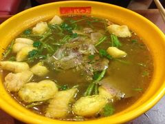 iphone_upload_pic-小杨生煎(湟普汇店)