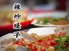 -老闵田螺馆·南昌市井菜·特色小吃(总店)