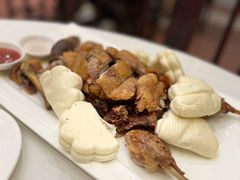 -梅龙镇酒家(南京西路总店)