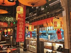 -南京大牌档(壹方天地店)