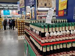 -麦德龙(京顺路商场店)