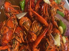 -517烧烤·龙虾·海鲜大排档(万象都荟店)