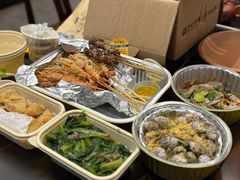 盐焗花螺-79号渔船海鲜饭店(宝安店)
